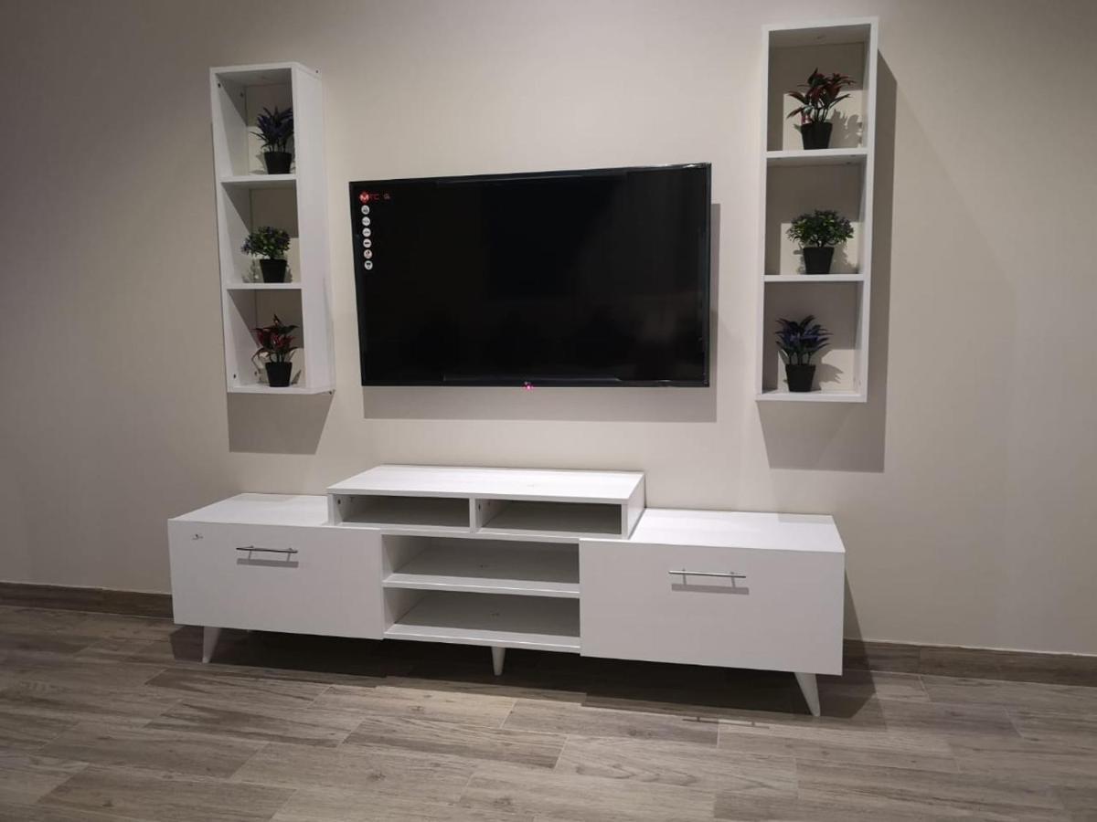 Makarem Hotel Apartments Rijad Zewnętrze zdjęcie