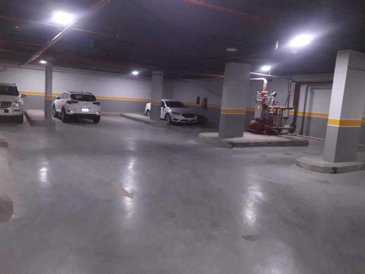 Makarem Hotel Apartments Rijad Zewnętrze zdjęcie