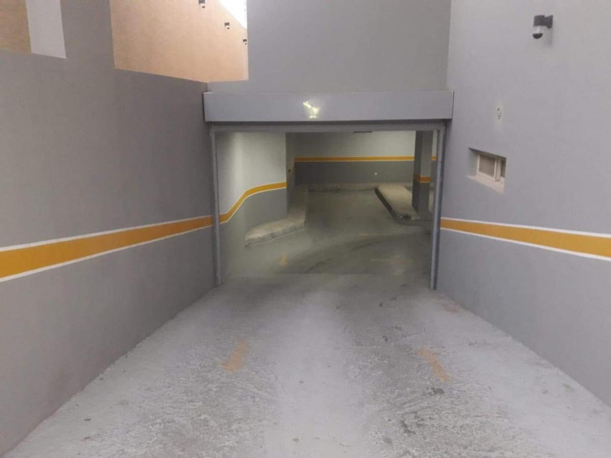 Makarem Hotel Apartments Rijad Zewnętrze zdjęcie