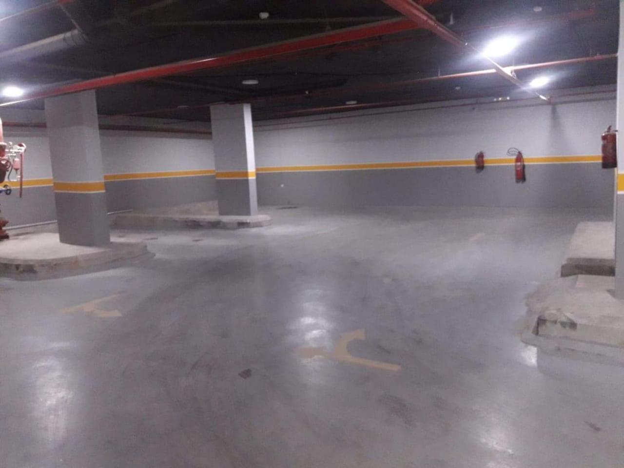 Makarem Hotel Apartments Rijad Zewnętrze zdjęcie